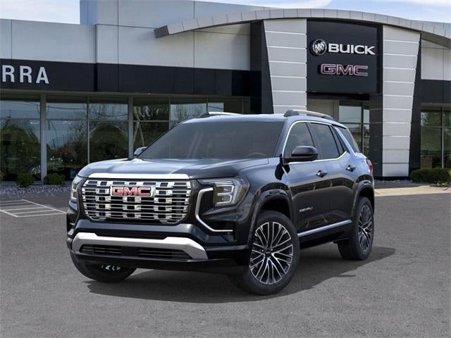 2026 GMC Terrain AWD Denali