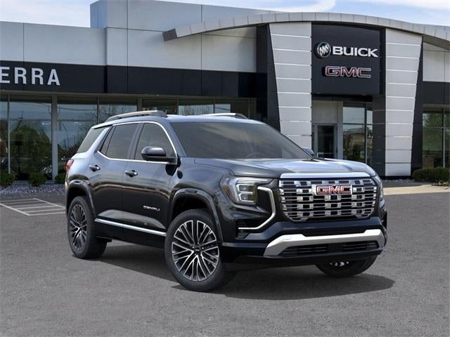 2026 GMC Terrain AWD Denali