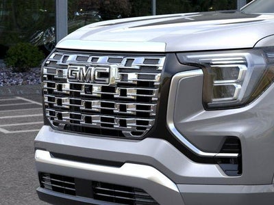 2026 GMC Terrain AWD Denali
