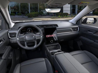 2026 GMC Terrain AWD Denali