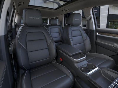 2026 GMC Terrain AWD Denali