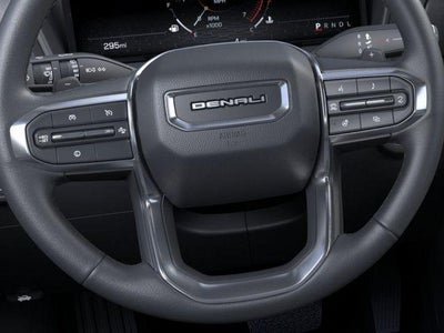 2026 GMC Terrain AWD Denali