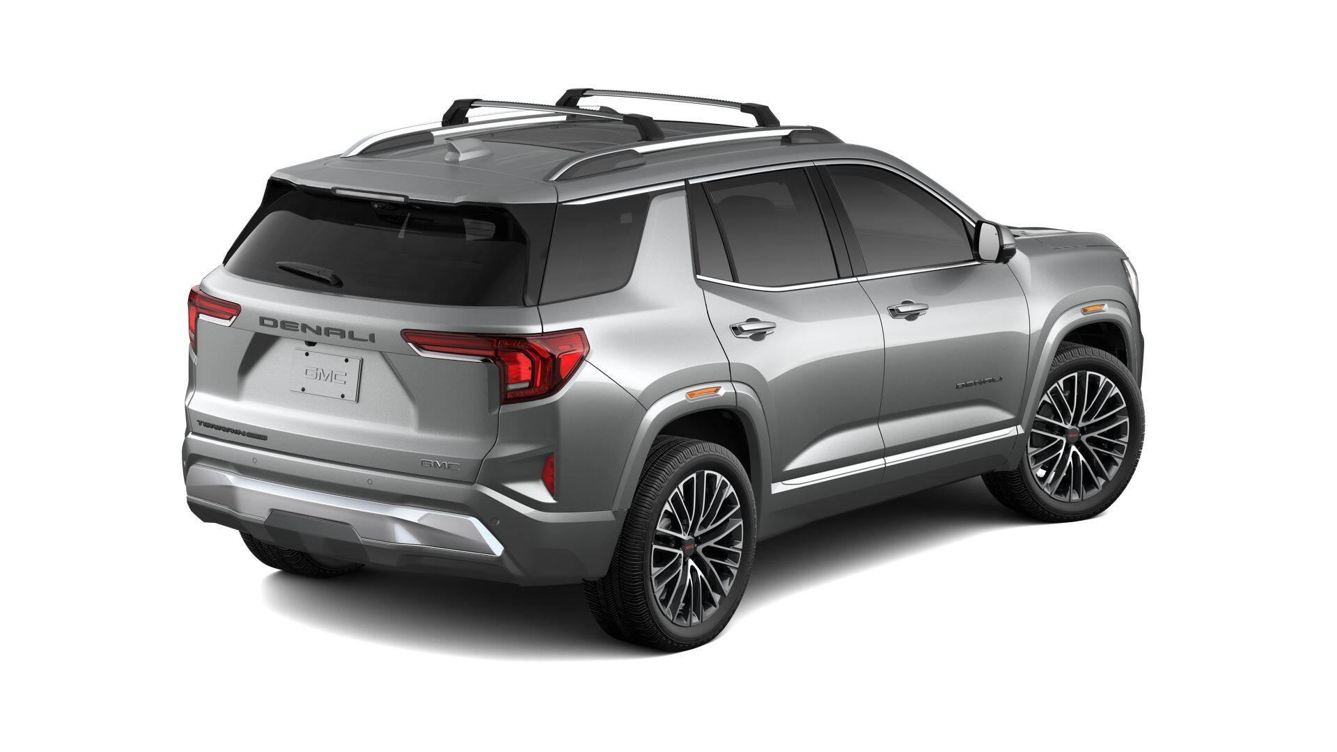 2026 GMC Terrain AWD Denali