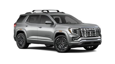 2026 GMC Terrain AWD Denali