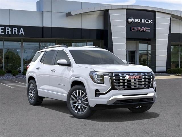 2026 GMC Terrain AWD Denali