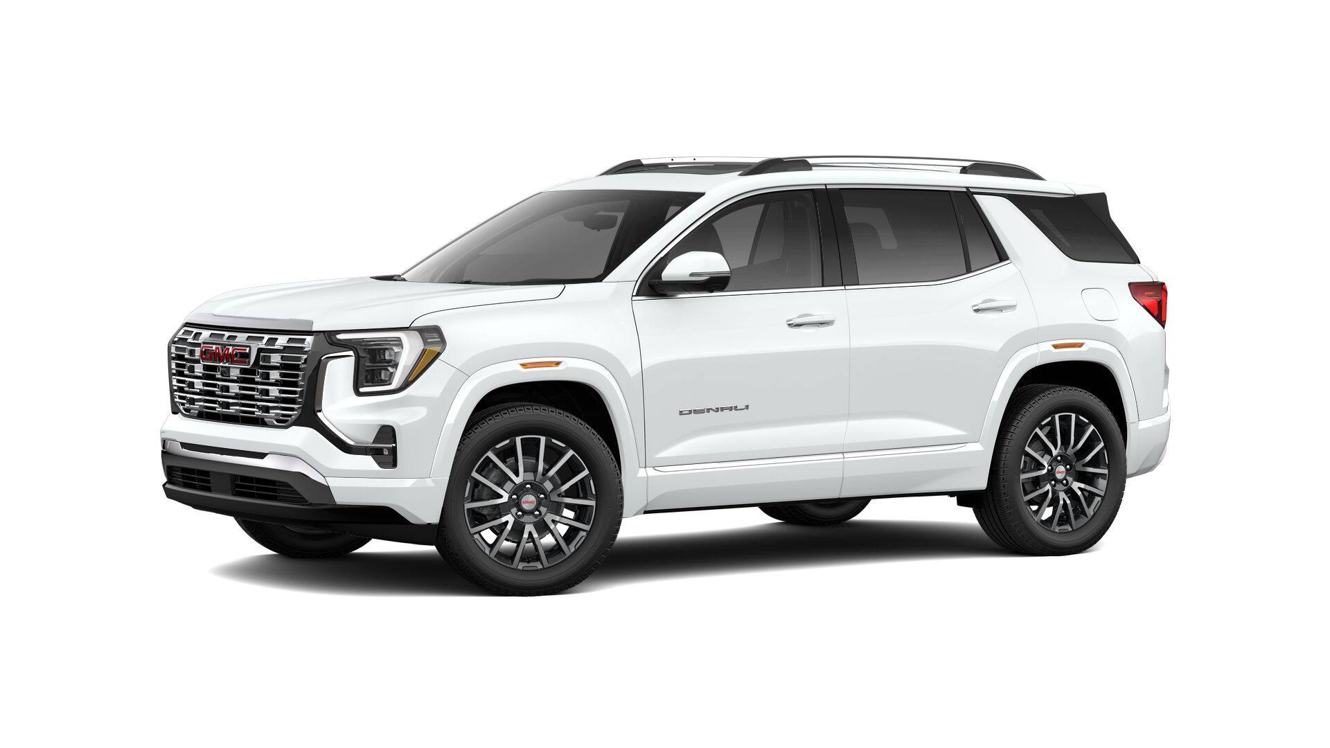2026 GMC Terrain AWD Denali