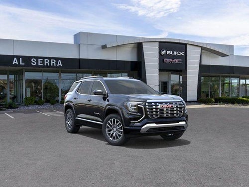 2026 GMC Terrain AWD Denali