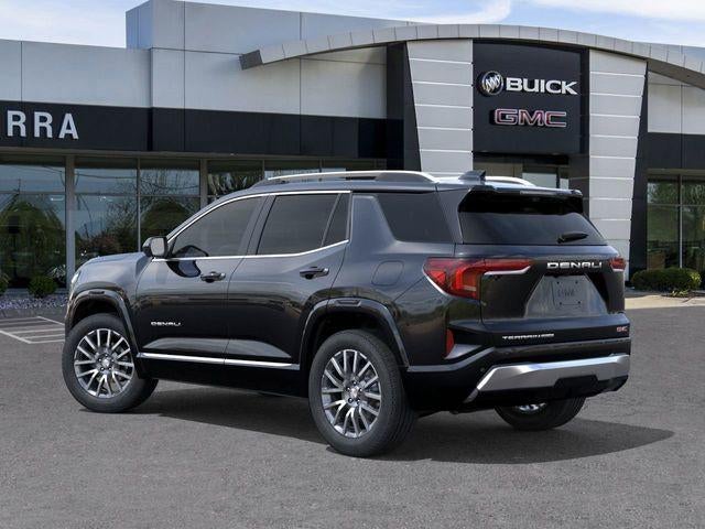 2026 GMC Terrain AWD Denali