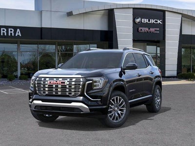 2026 GMC Terrain AWD Denali