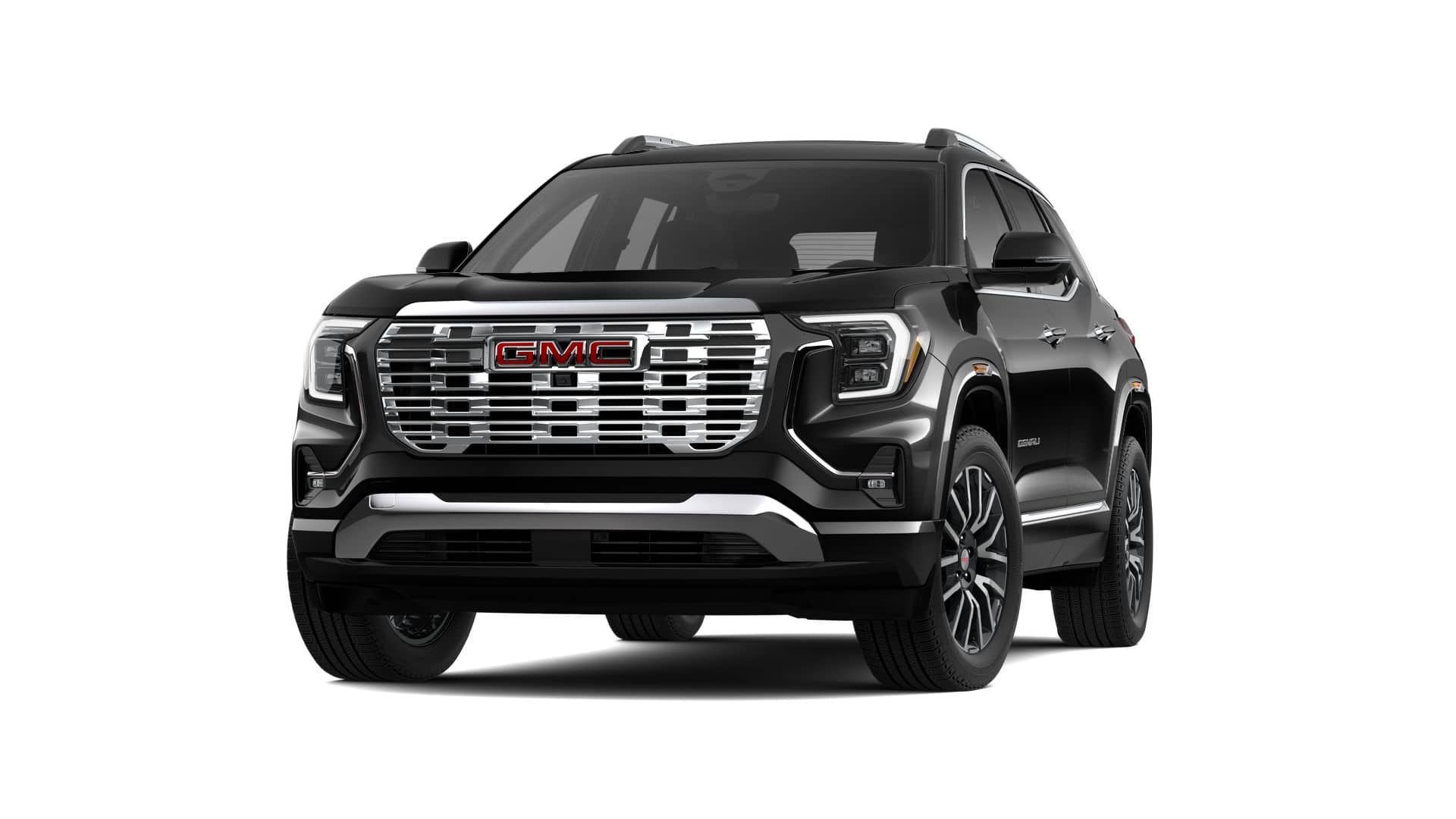 2026 GMC Terrain AWD Denali
