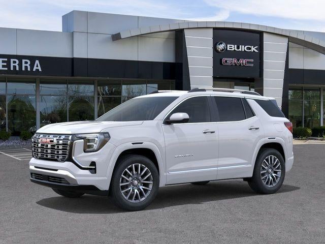 2027 GMC Terrain AWD Denali