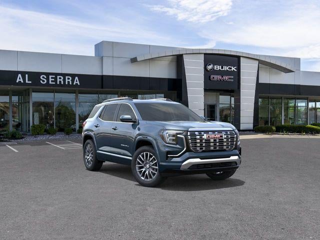 2027 GMC Terrain AWD Denali