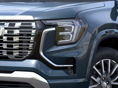 2027 GMC Terrain AWD Denali
