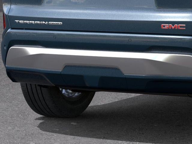 2027 GMC Terrain AWD Denali
