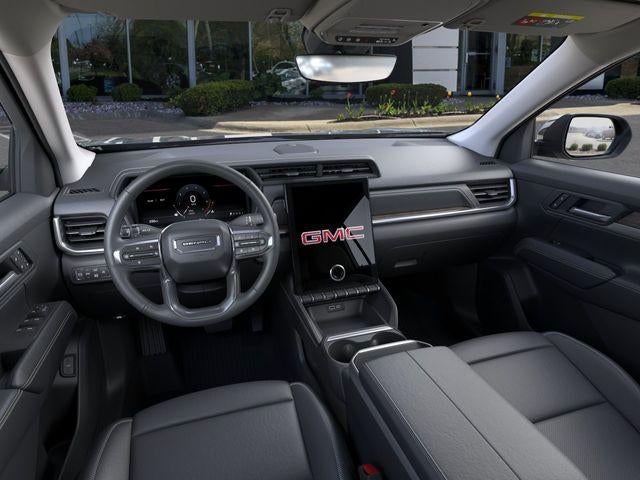 2027 GMC Terrain AWD Denali