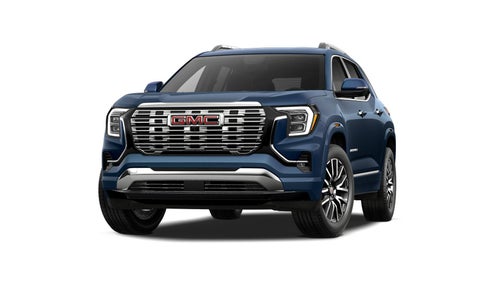 2027 GMC Terrain Base