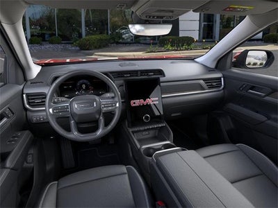 2026 GMC Terrain AWD Denali