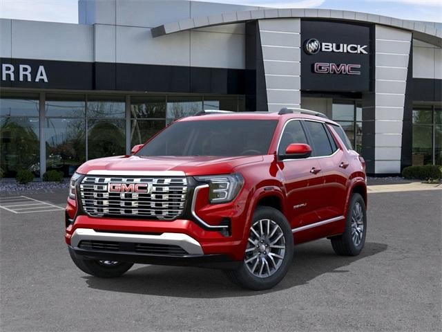 2026 GMC Terrain AWD Denali