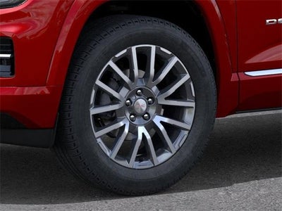 2026 GMC Terrain AWD Denali