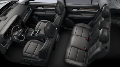 2026 GMC Terrain AWD Denali