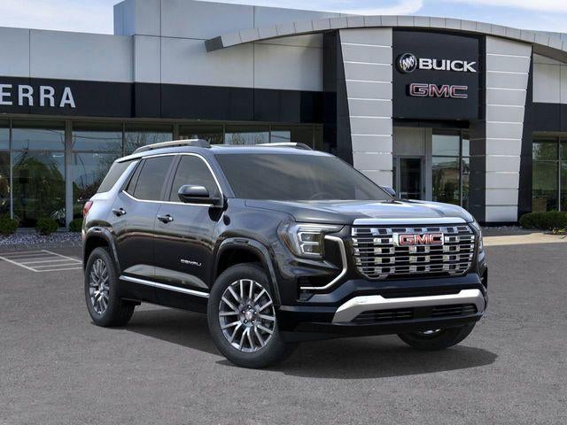 2026 GMC Terrain AWD Denali