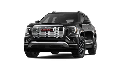 2026 GMC Terrain AWD Denali