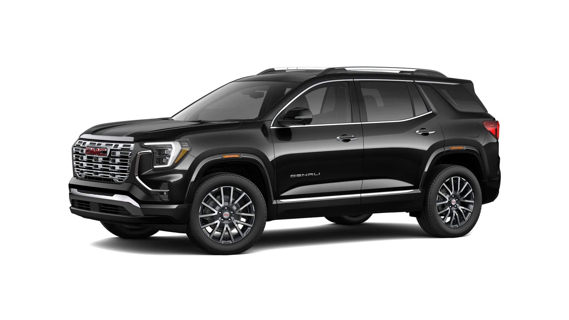 2026 GMC Terrain AWD Denali