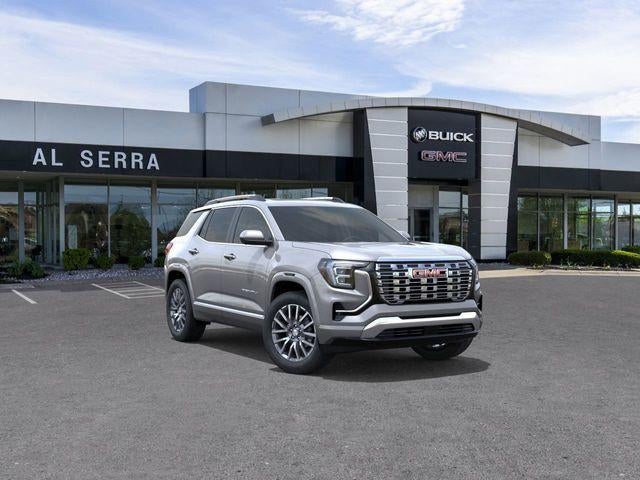 2026 GMC Terrain AWD Denali