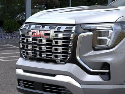 2026 GMC Terrain AWD Denali