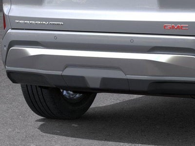 2026 GMC Terrain AWD Denali