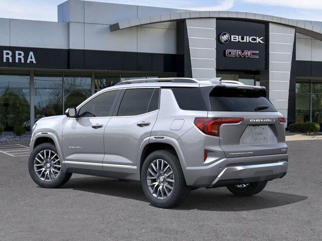 2026 GMC Terrain AWD Denali