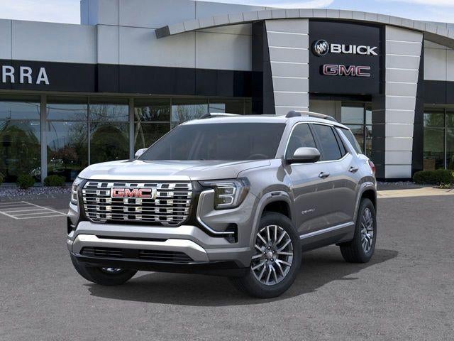 2026 GMC Terrain AWD Denali