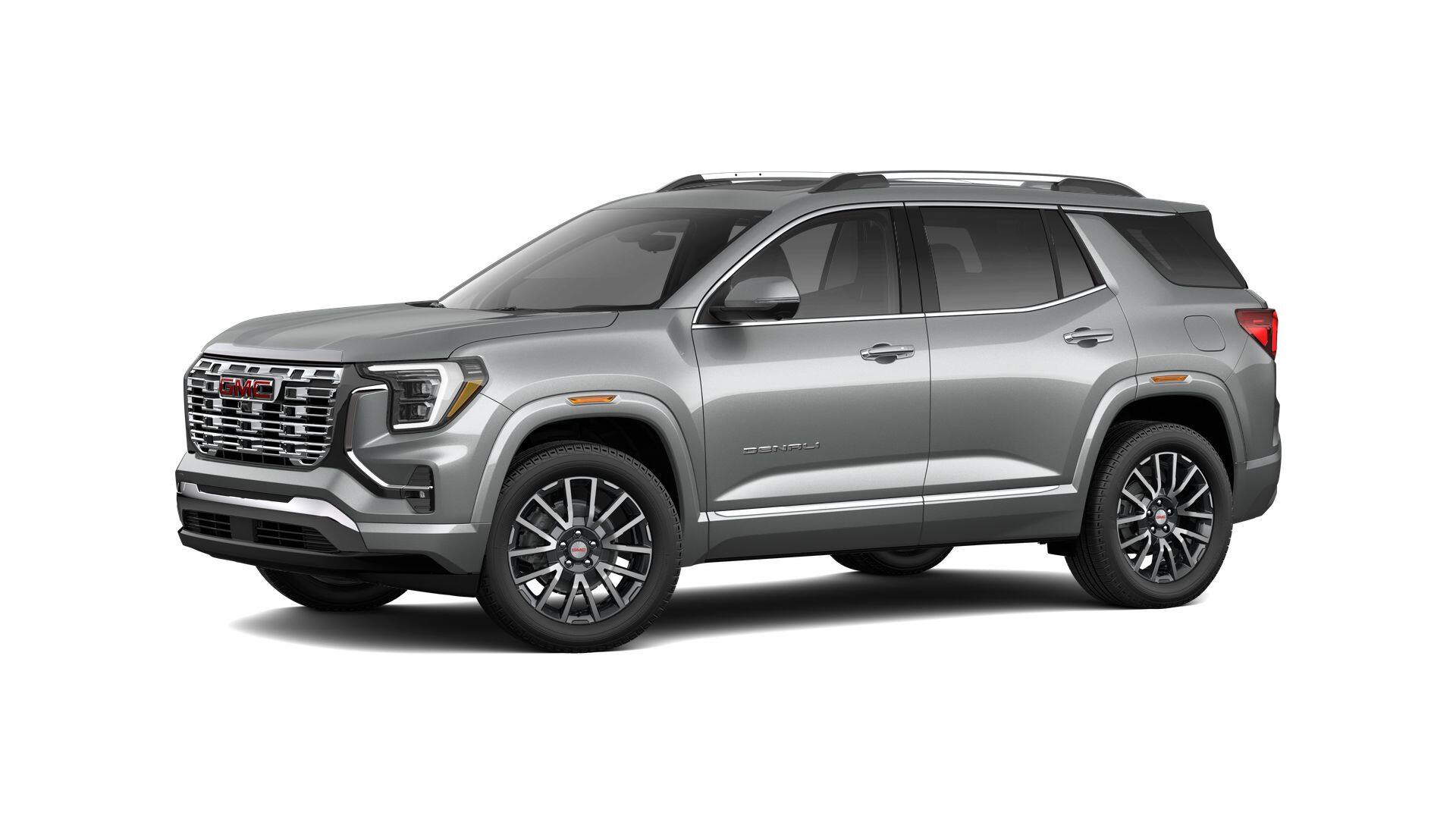 2026 GMC Terrain AWD Denali