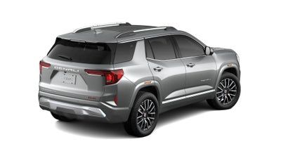2026 GMC Terrain AWD Denali