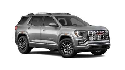 2026 GMC Terrain AWD Denali