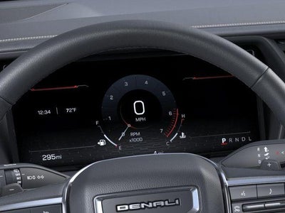 2026 GMC Terrain AWD Denali