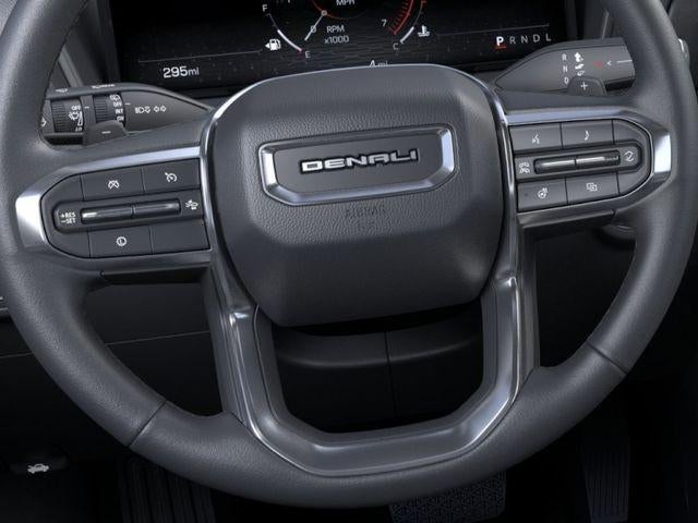 2026 GMC Terrain AWD Denali