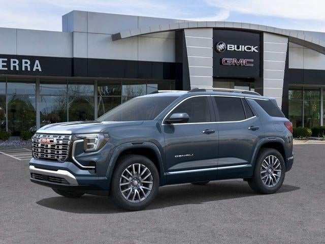 2026 GMC Terrain AWD Denali