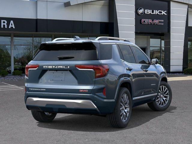 2026 GMC Terrain AWD Denali