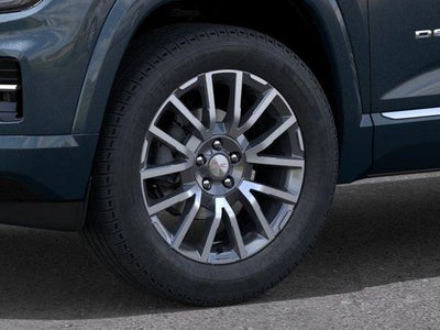 2026 GMC Terrain AWD Denali