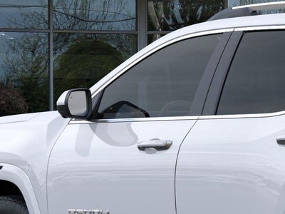 2027 GMC Terrain AWD Denali