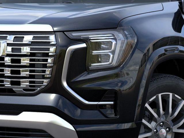 2027 GMC Terrain AWD Denali
