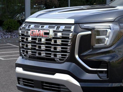2027 GMC Terrain AWD Denali