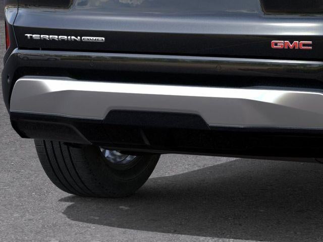 2027 GMC Terrain AWD Denali