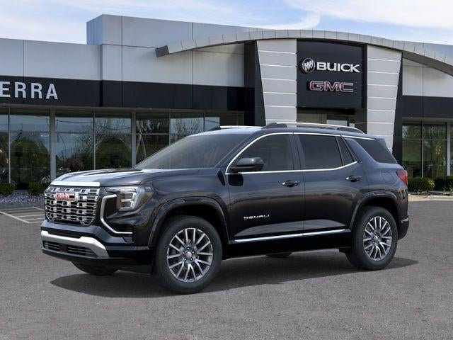 2027 GMC Terrain AWD Denali