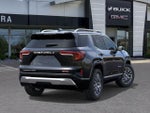 2027 GMC Terrain AWD Denali
