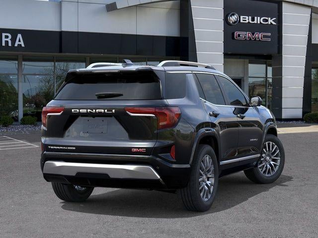 2027 GMC Terrain AWD Denali