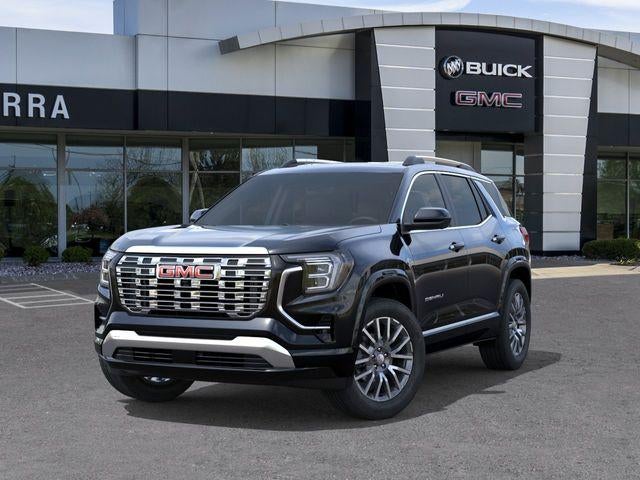 2027 GMC Terrain AWD Denali