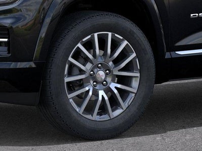 2027 GMC Terrain AWD Denali