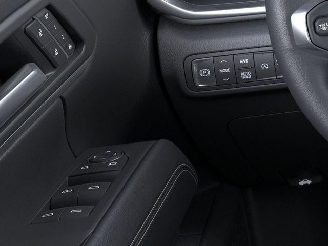 2027 GMC Terrain AWD Denali
